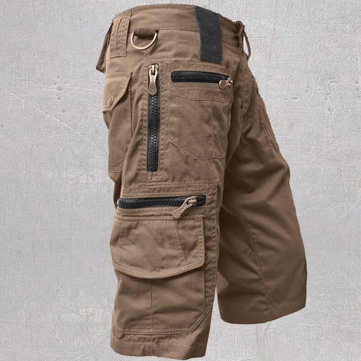 Hudson | Utility Cargo Shorts