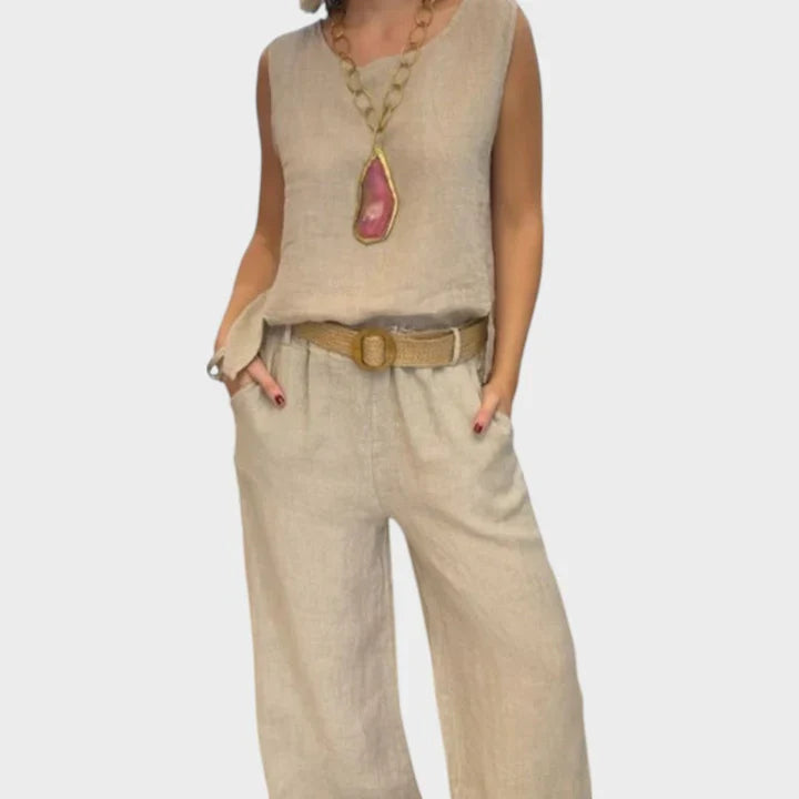 Paige™ | Bohemian Two-Piece Ensemble