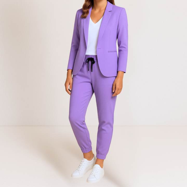 Sophia | Modern Comfort Set