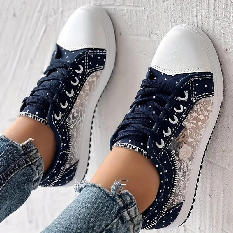 Sophie | Crystal Breeze Trainers