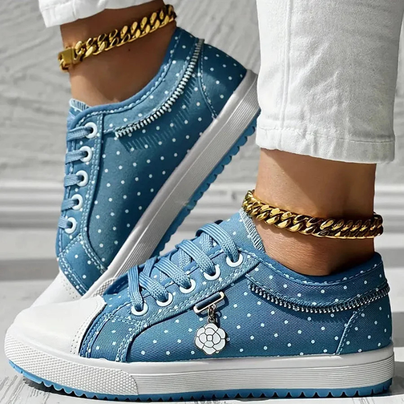 Sophie | Crystal Breeze Trainers