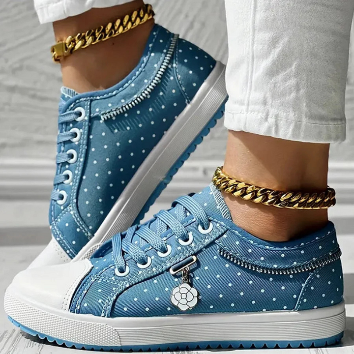 Sophie | Crystal Breeze Trainers