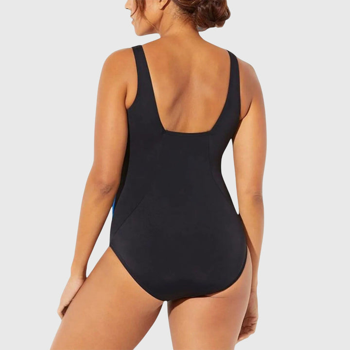 Dorian - Shaping Swimwear