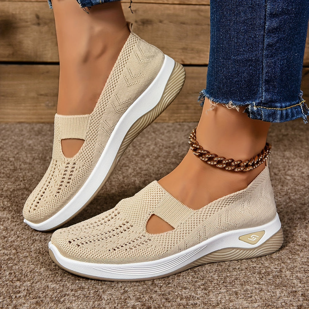 Mila | Orthopaedic Comfort Shoes
