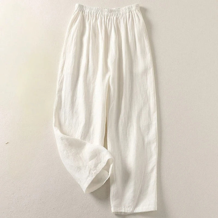 Ivy Ashcrof | Relaxed Trousers