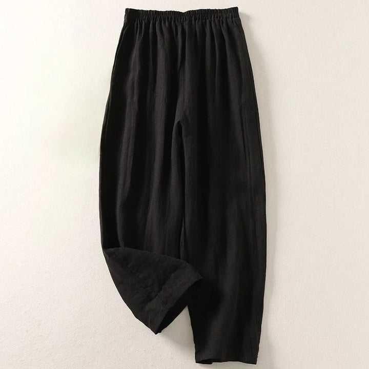 Ivy Ashcrof | Relaxed Trousers