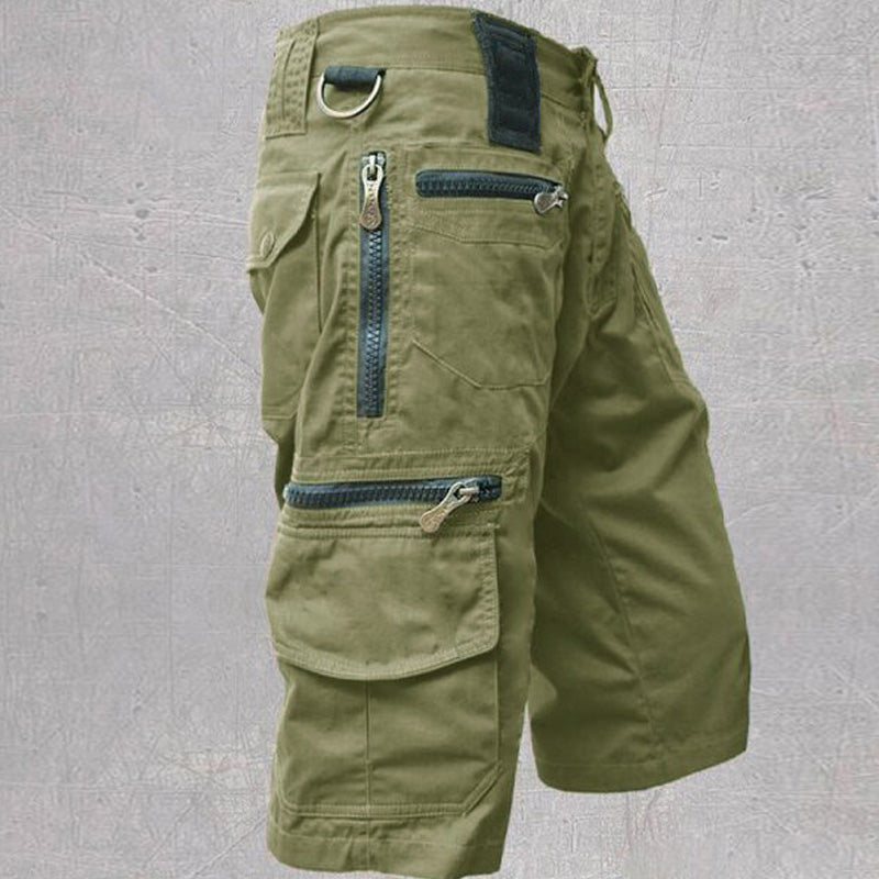 Hudson | Utility Cargo Shorts
