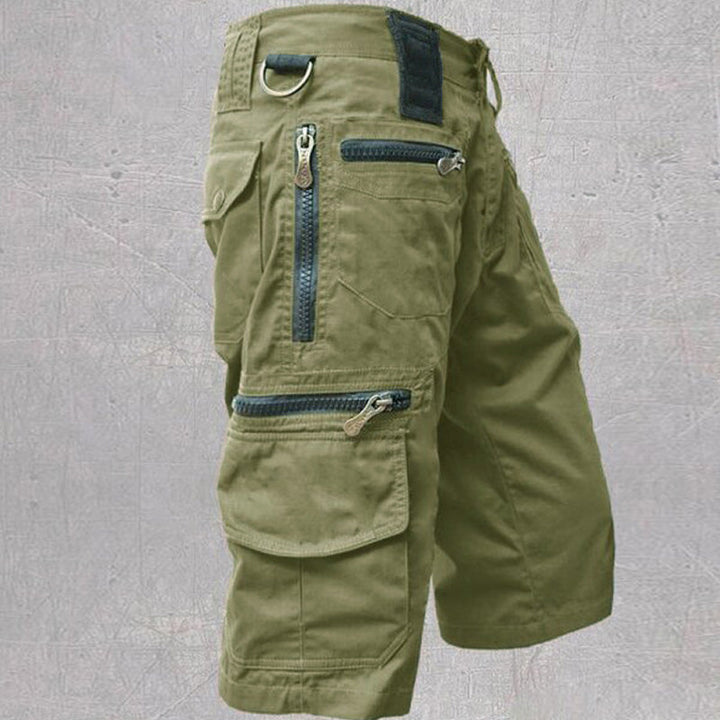 Hudson | Utility Cargo Shorts