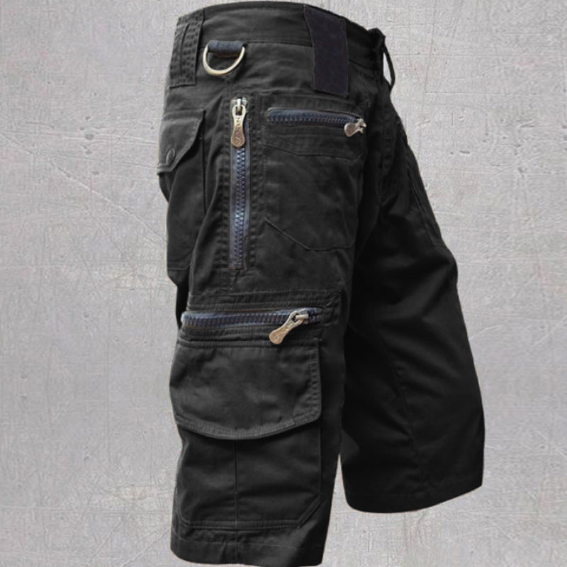 Hudson | Utility Cargo Shorts