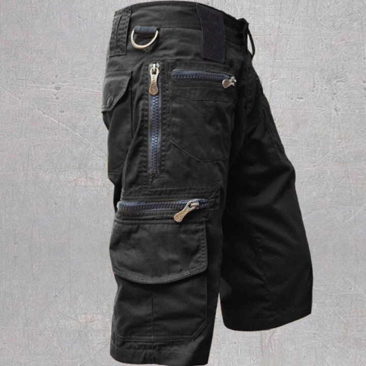 Hudson | Utility Cargo Shorts