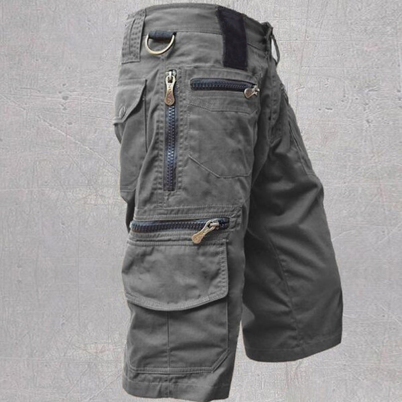 Hudson | Utility Cargo Shorts