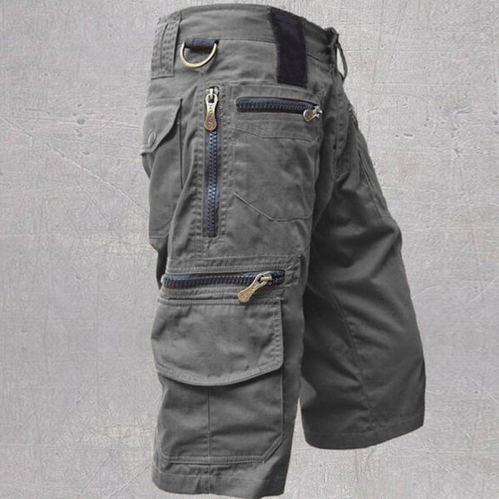 Hudson | Utility Cargo Shorts
