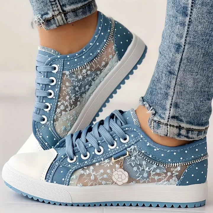 Sophie | Crystal Breeze Trainers
