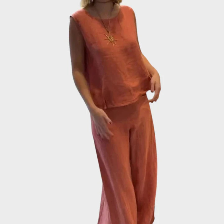 Paige™ | Bohemian Two-Piece Ensemble