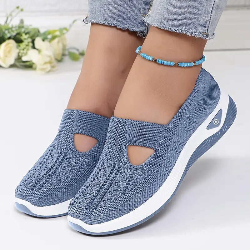 Mila | Orthopaedic Comfort Shoes