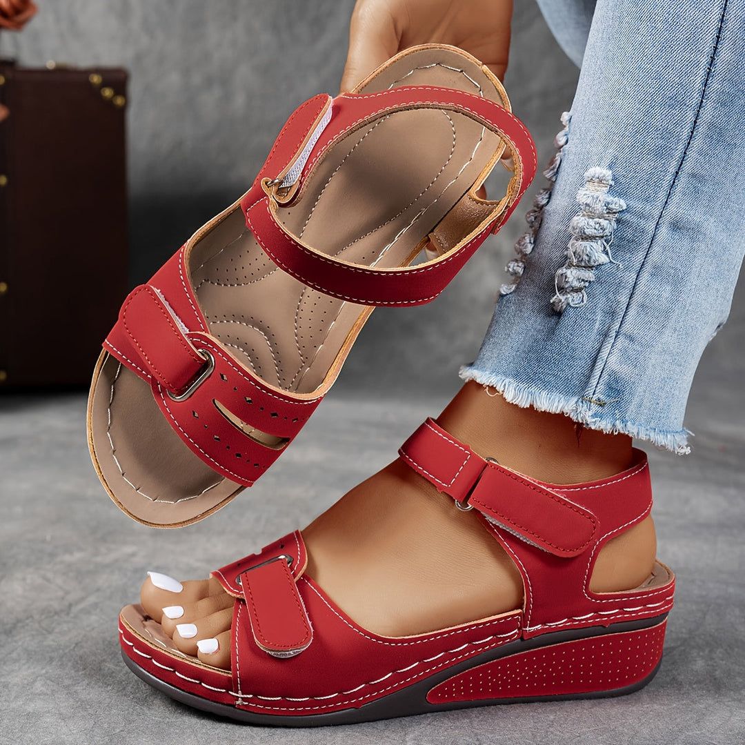 Elena | Comfort Orthopaedic Sandals