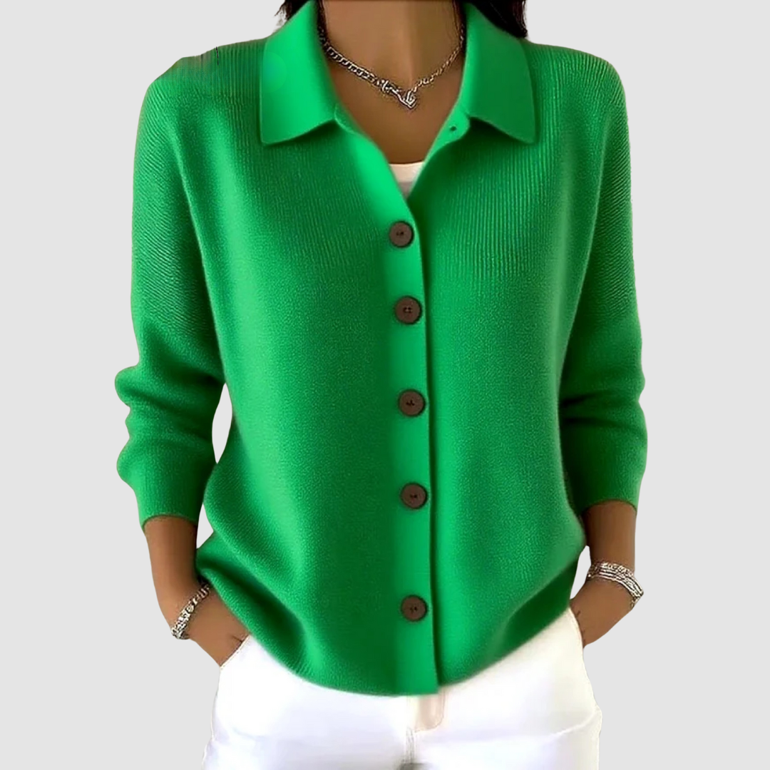 Riah™ | Cozy Knit Cardigan