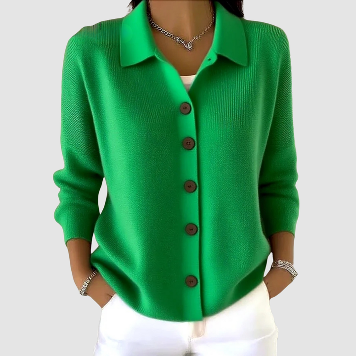 Riah™ | Cozy Knit Cardigan