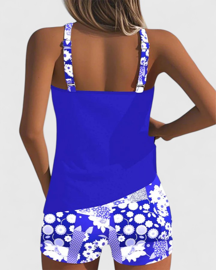 Aurianna | Cozy Swimwear