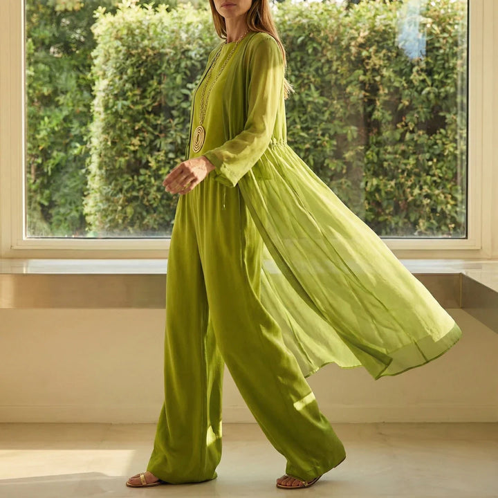 Evelyn™ | Chic and Cozy Ensemble