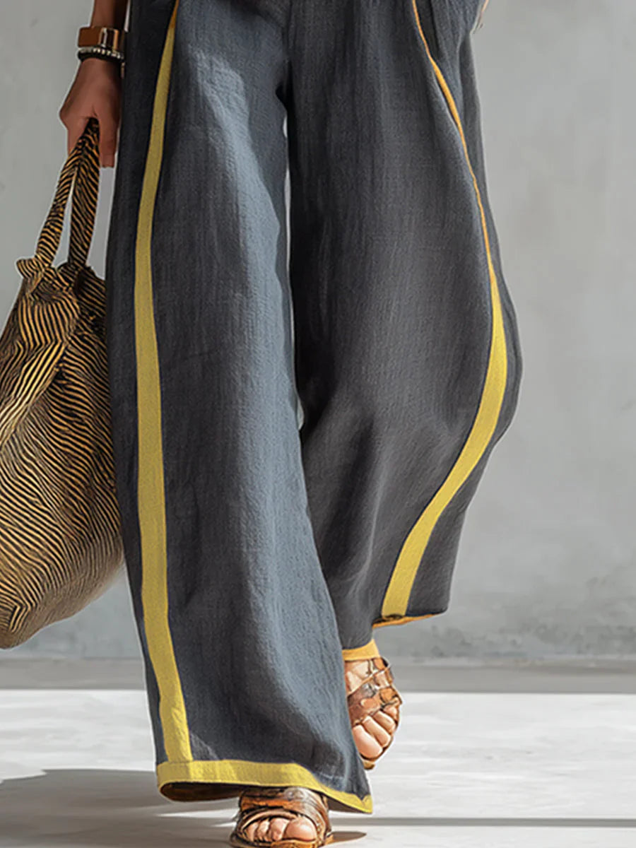 Layla | Chic Two-Piece Ensemble