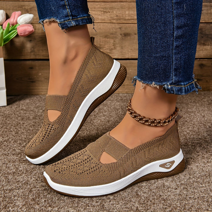 Mila | Orthopaedic Comfort Shoes