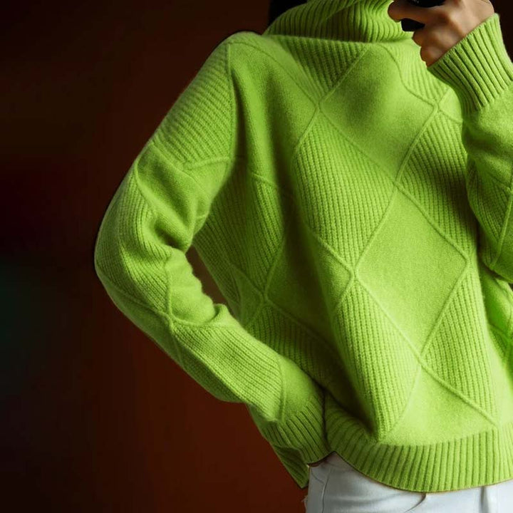 Dreame | Elegant & Cozy Sweater