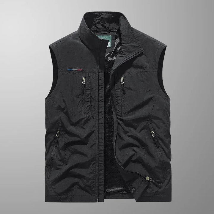 Declan | Utility Gilet