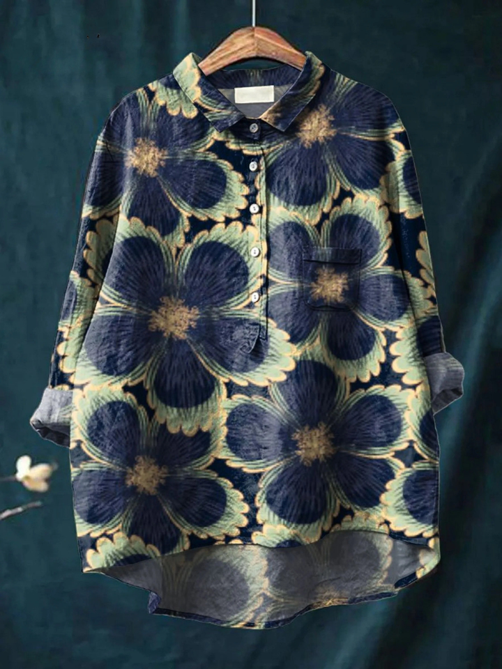Jessica - Chic and Lightweight Blouse