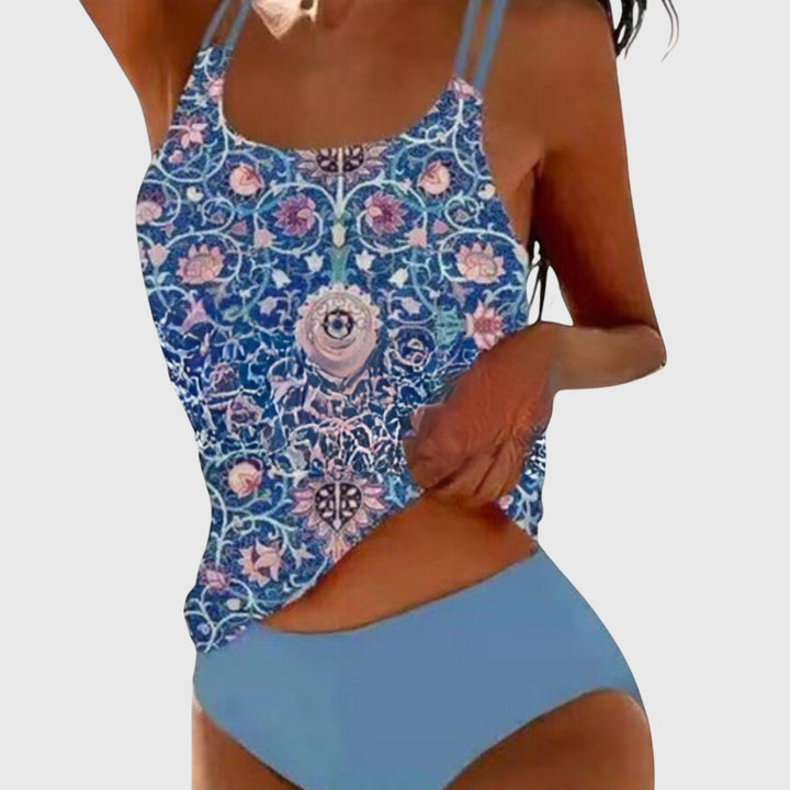 Lina - Two-Piece Swimwear Collection