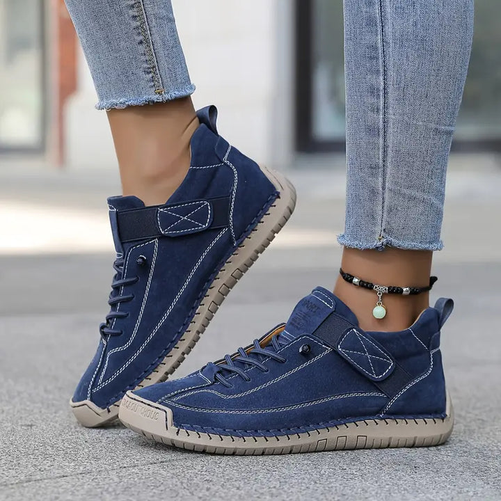 Nicole | Orthopaedic Shoes for Women