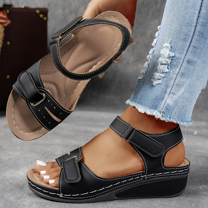Elena | Comfort Orthopaedic Sandals