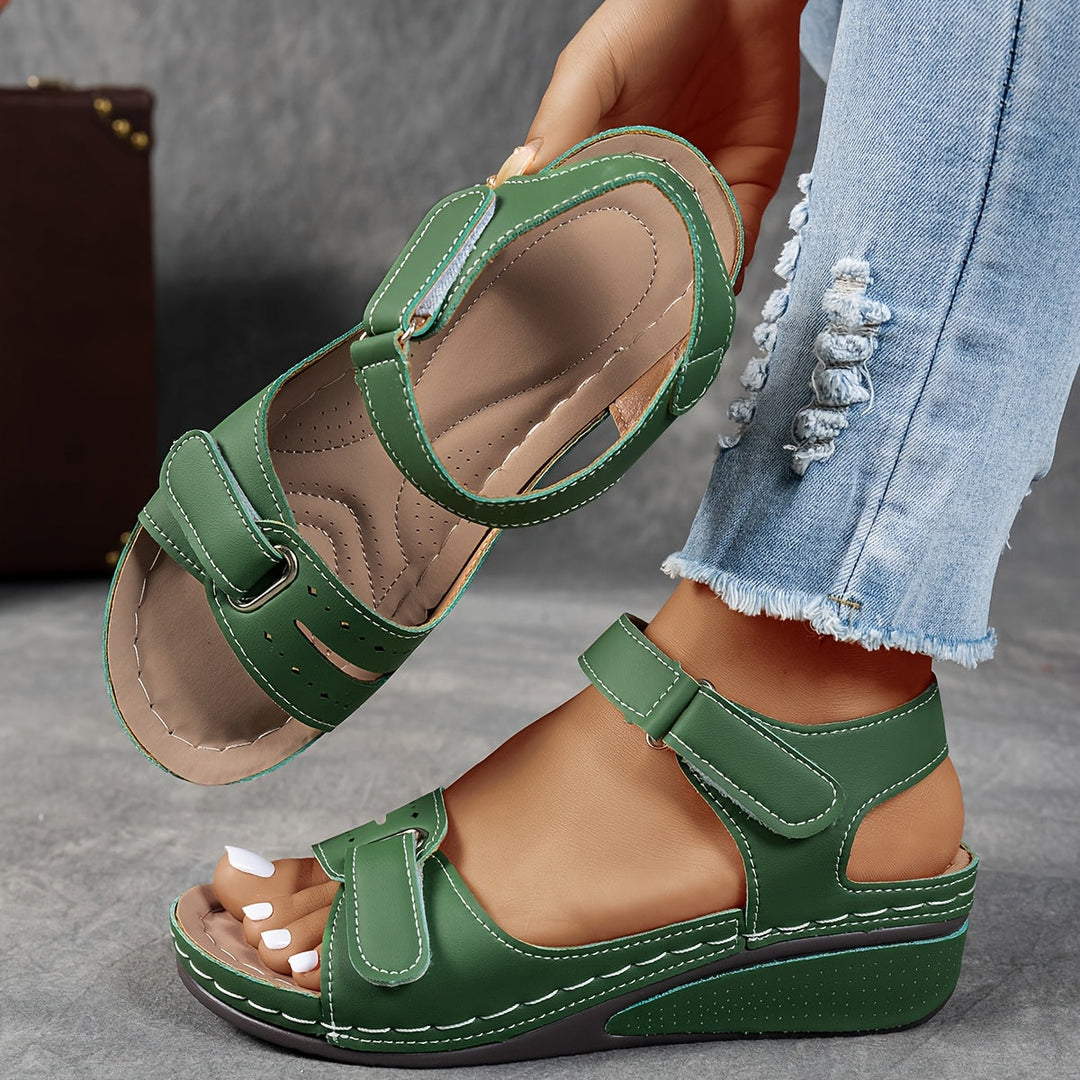 Elena | Comfort Orthopaedic Sandals