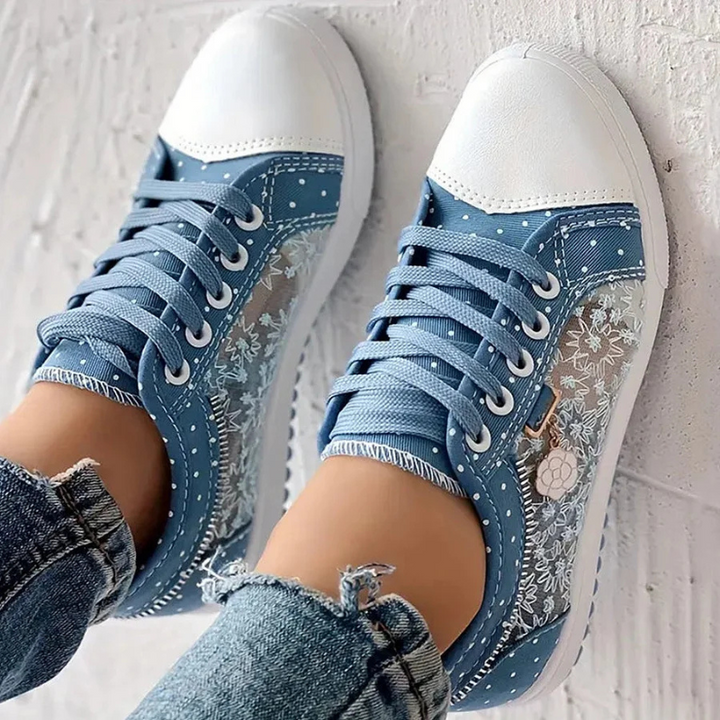 Sophie | Crystal Breeze Trainers
