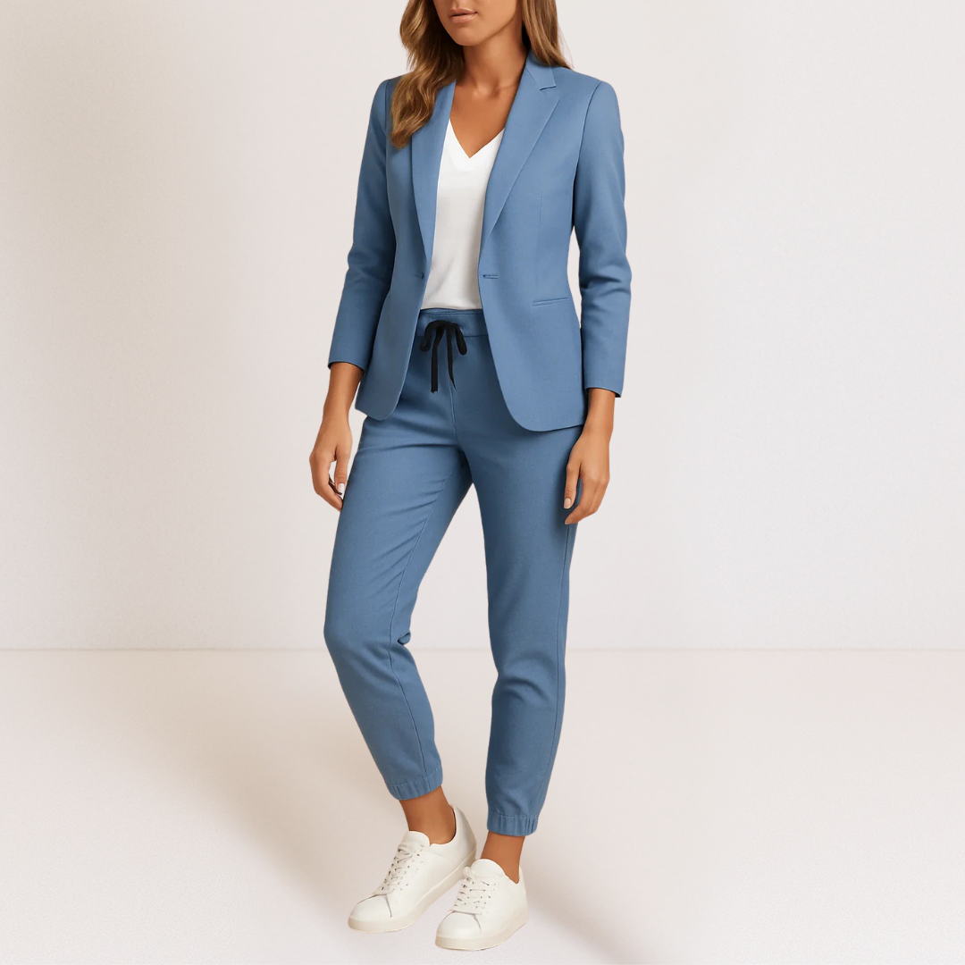 Sophia | Modern Comfort Set