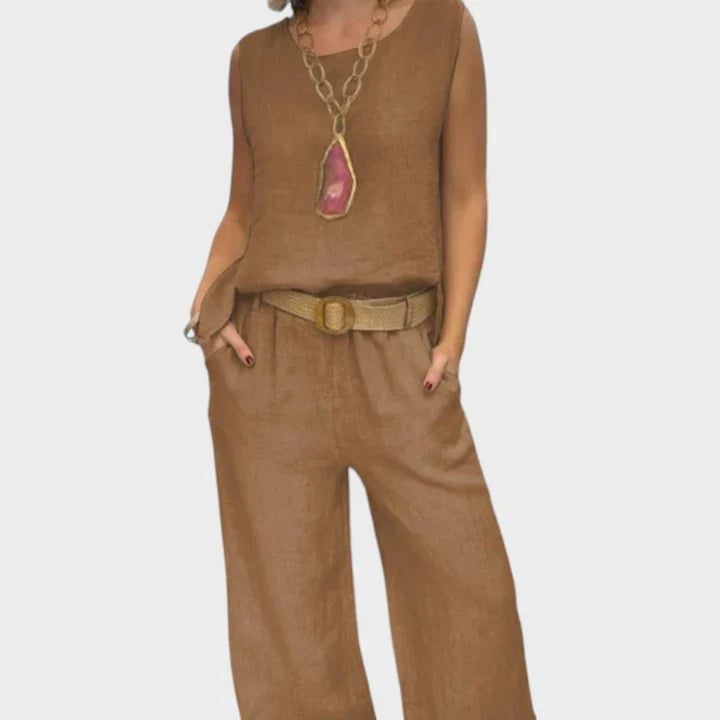 Paige™ | Bohemian Two-Piece Ensemble