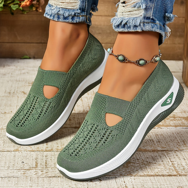 Mila | Orthopaedic Comfort Shoes