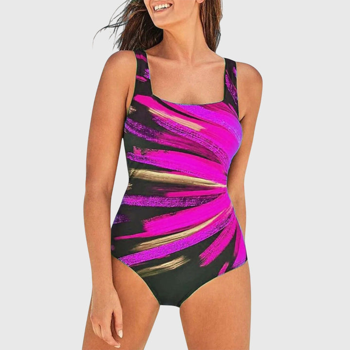 Dorian - Shaping Swimwear