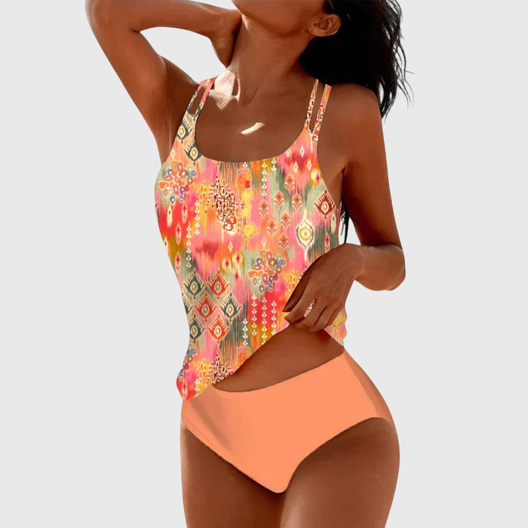 Lina - Two-Piece Swimwear Collection