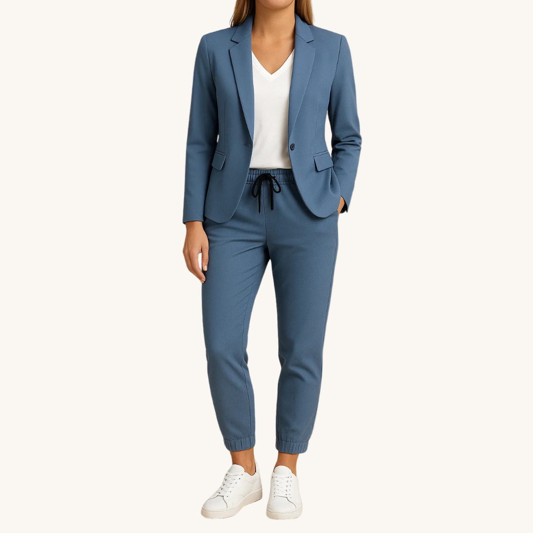 Sophia | Modern Comfort Set