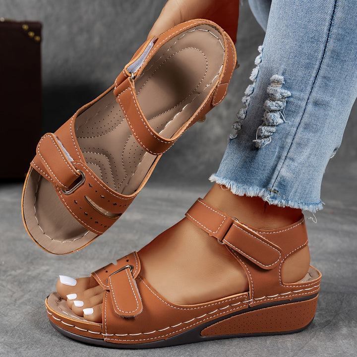 Elena | Comfort Orthopaedic Sandals