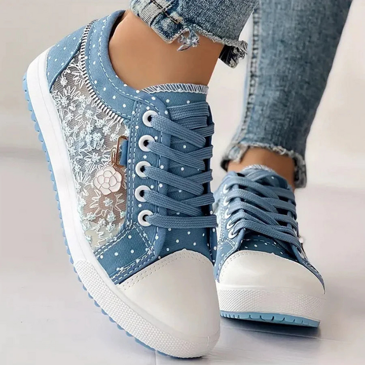 Sophie | Crystal Breeze Trainers