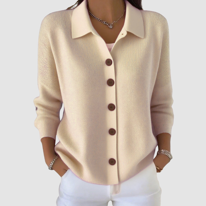 Riah™ | Cozy Knit Cardigan