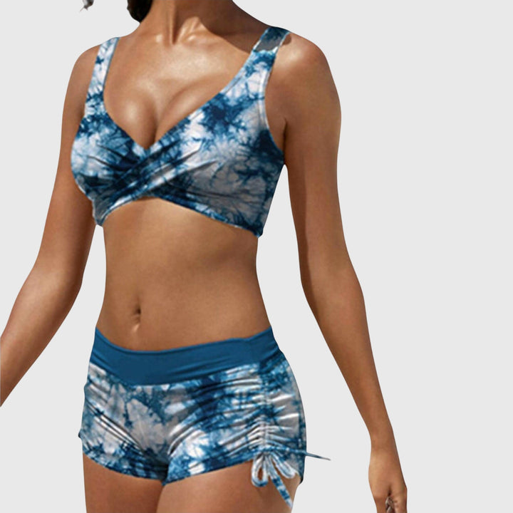 Anabella - Chic Swimsuit Set