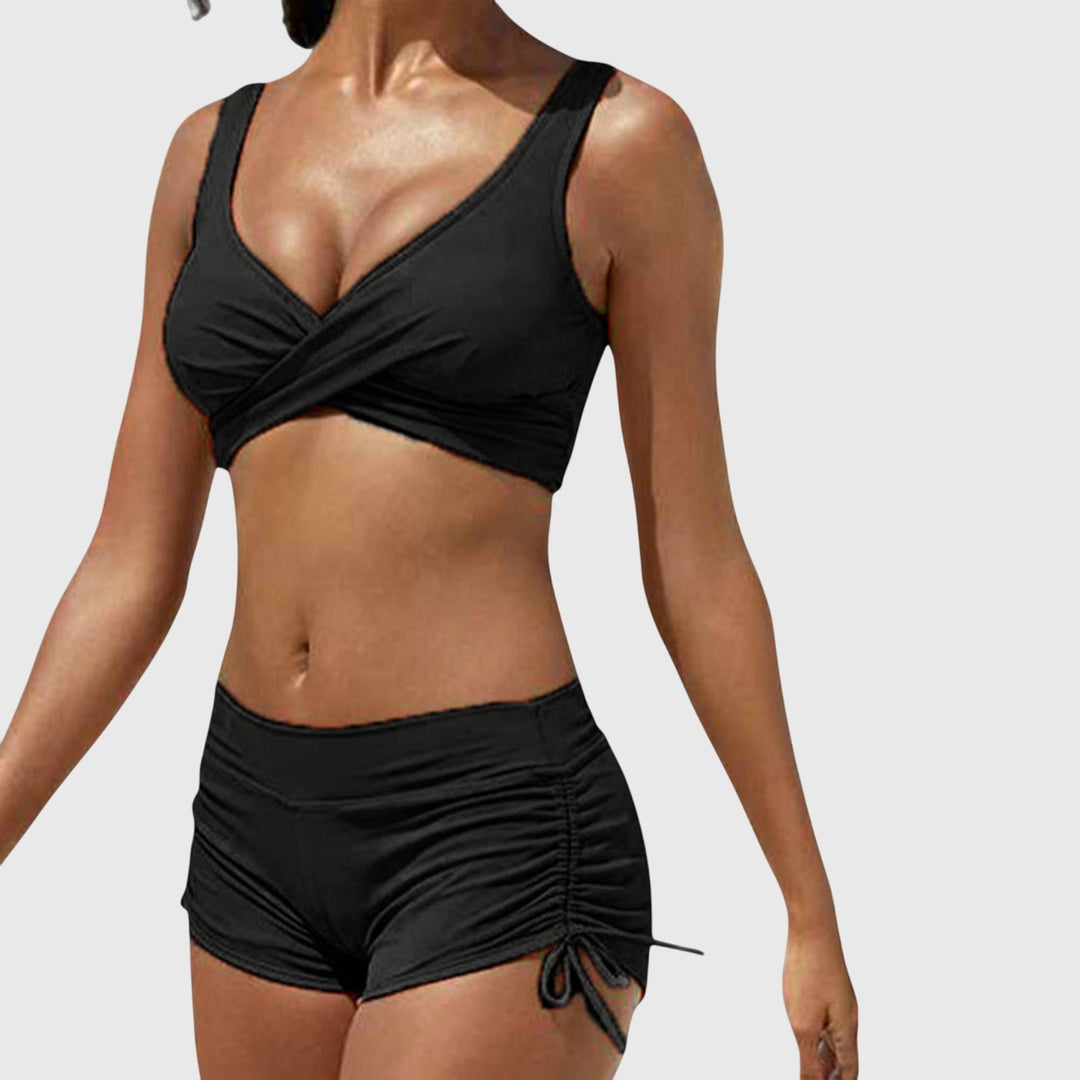 Anabella - Chic Swimsuit Set