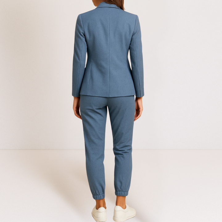 Sophia | Modern Comfort Set