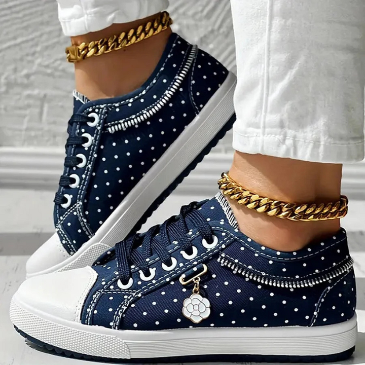 Sophie | Crystal Breeze Trainers