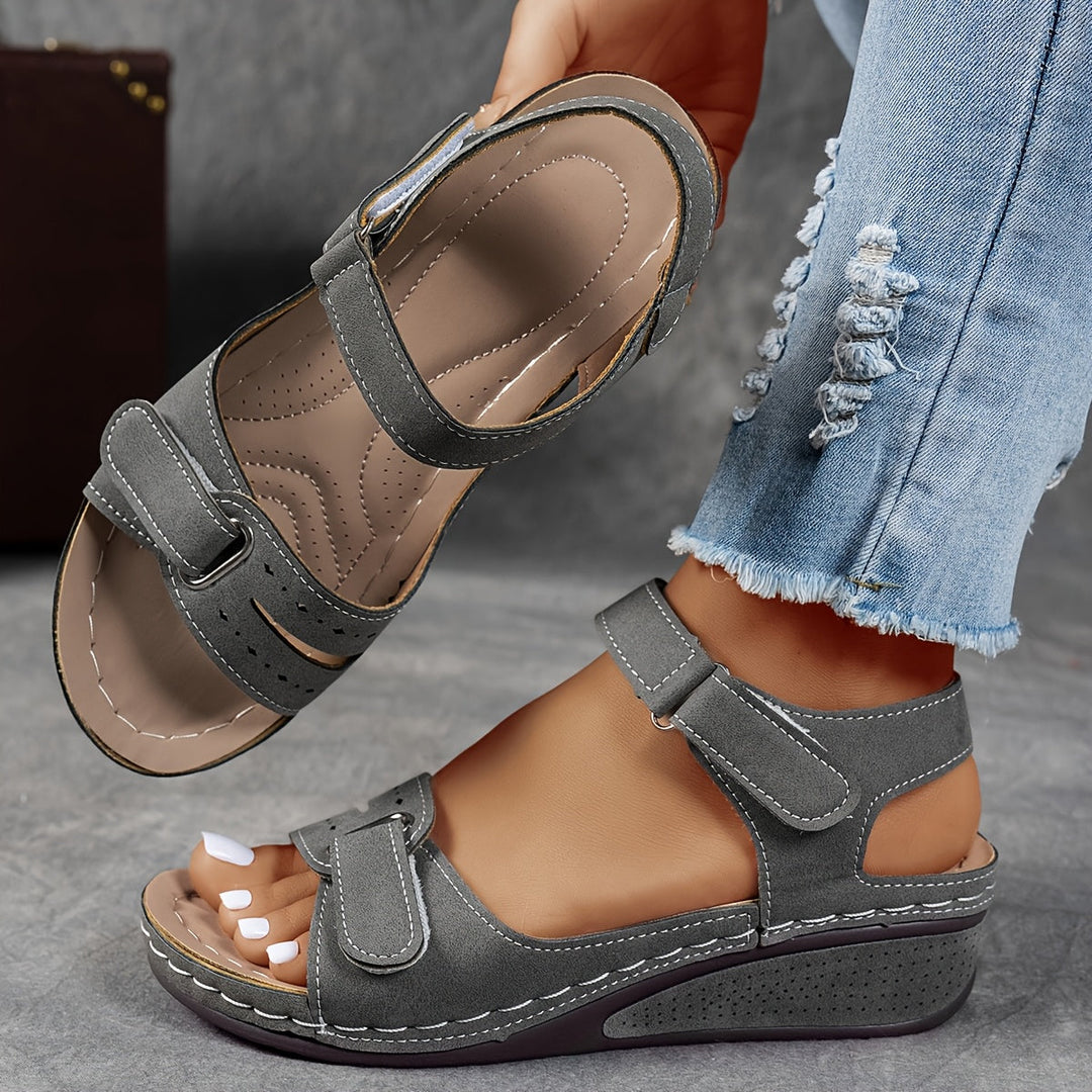 Elena | Comfort Orthopaedic Sandals