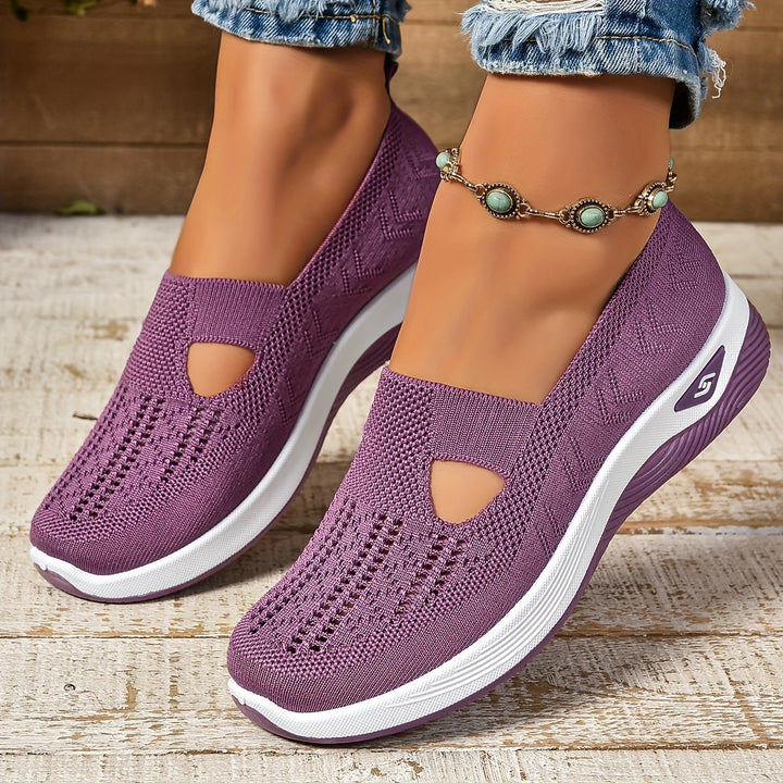Mila | Orthopaedic Comfort Shoes