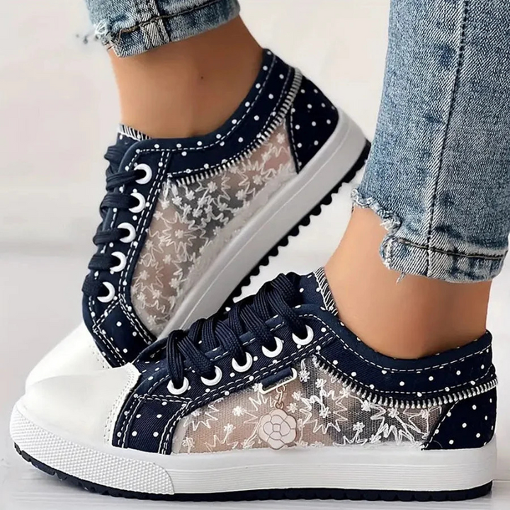 Sophie | Crystal Breeze Trainers